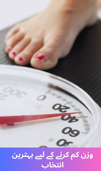 Top choice for effective weight loss